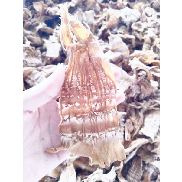 1 kg măng nứa khô tây bắc