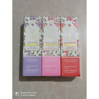 Nước hoa lăn TheBoy 8ml