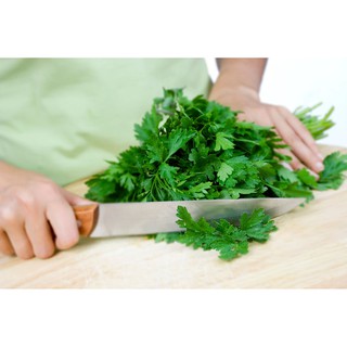 Lá Parsley khô / ngò (mùi) Tây -10 gr