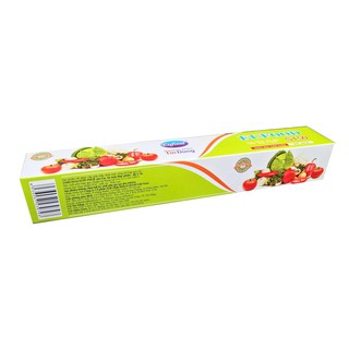 Màng bọc thực phẩm EUFOOD Wrap ST50 (30cm x 10m) EUF439793