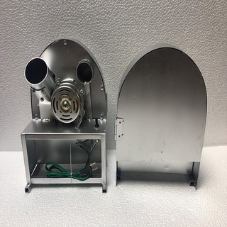 Máy thái lát củ quả, Máy thái hành đa năng chạy điện 220V