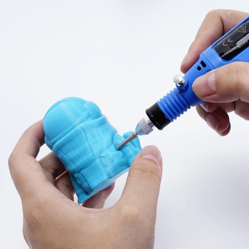 Bộ Bút Máy In 3D Mini Diy Chất Lượng Cao
