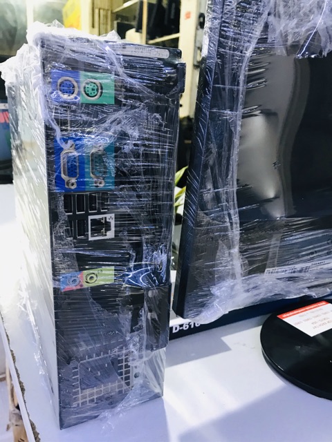 BỘ MÁY TÍNH ĐỂ BÀN DELL NHẬP KHẨU | BigBuy360 - bigbuy360.vn