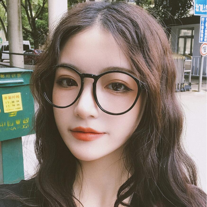 Kính Thời Trang Phong Cách Retro Cá Tính