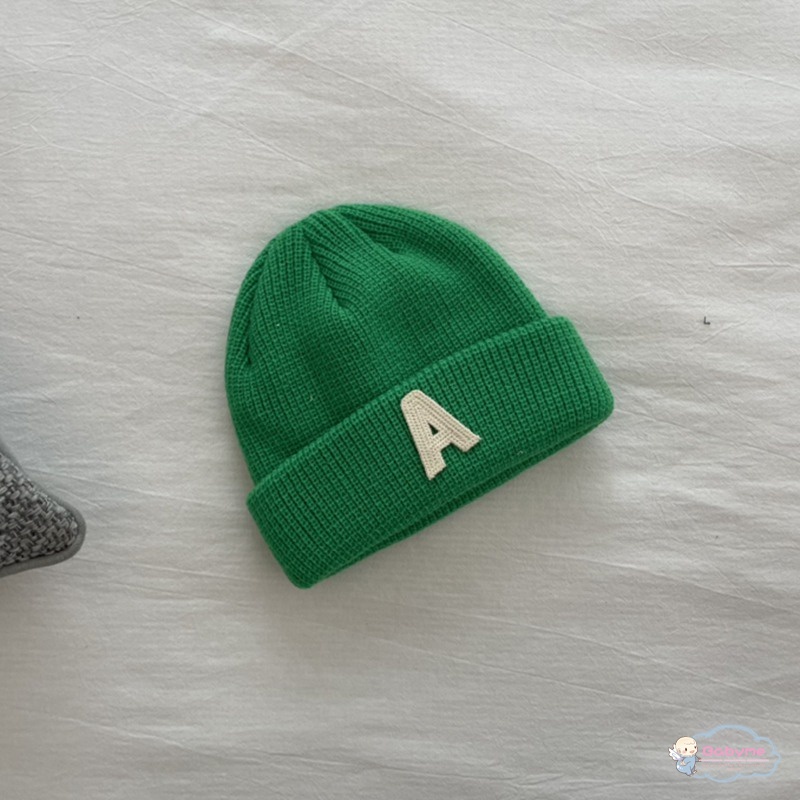 Mũ beanie Trùm Đầu Co Giãn Thời Trang Cho Bé
