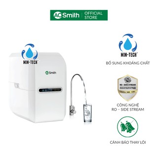 Máy Lọc Nước A. O. Smith E2