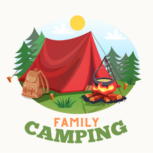 Family Camping - Đồ Cắm Trại