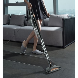 Máy Hút Bụi Cầm Tay Cao Cấp DEERMA DX600