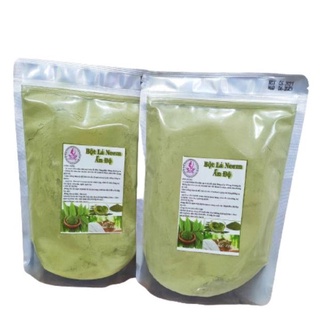 1kg bột lá neem ấn Độ  handmade