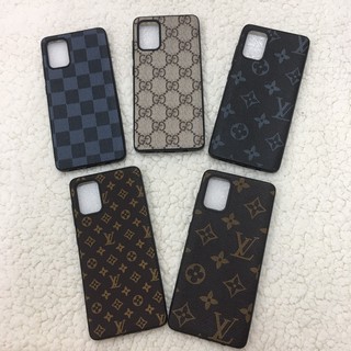 Ốp Lưng lV nhiều hình da cao cấp Full dòng samsung a51 a71