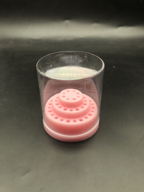 Hộp đựng đầu mài