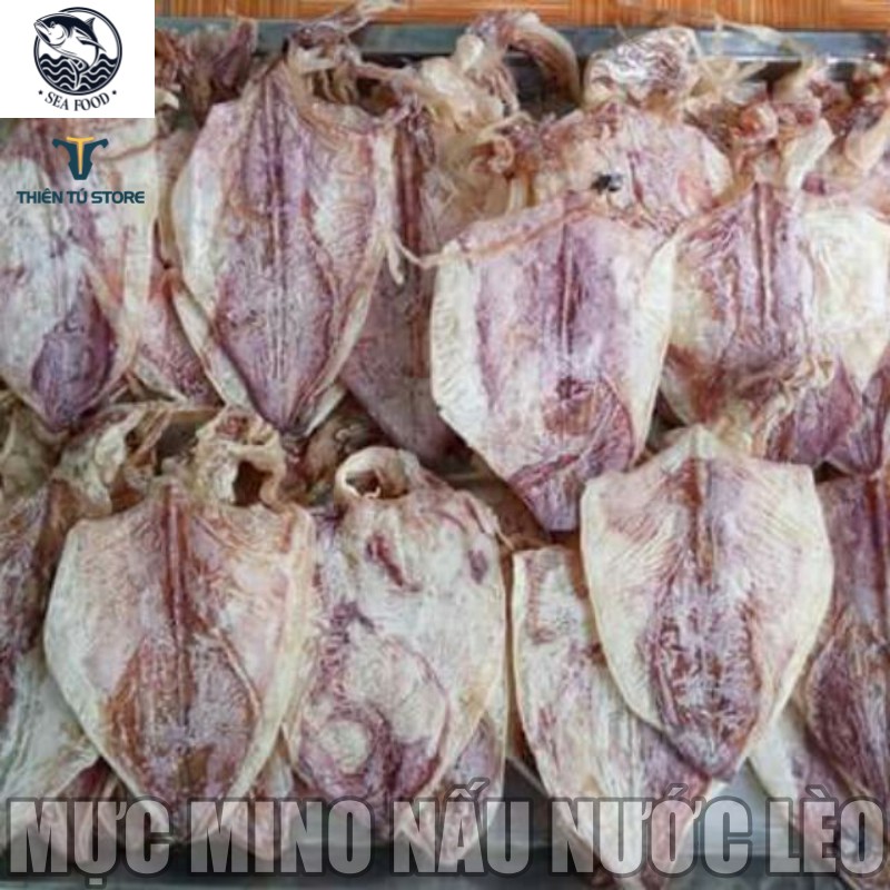 Khô mực mini nhỏ 500g, dùng để nấu hủ tiếu nấu nước lèo,rim kho , ngào ,chất lượng tốt ,đảm bảo hàng ngon mới cho đại lý
