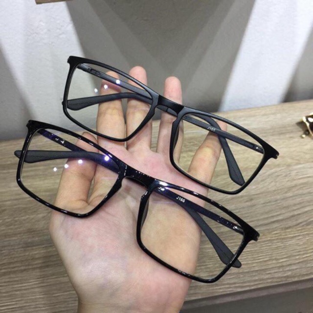 Kính gọng dẻo Hàn Quốc