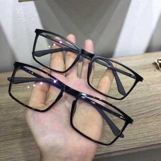 Kính gọng dẻo Hàn Quốc