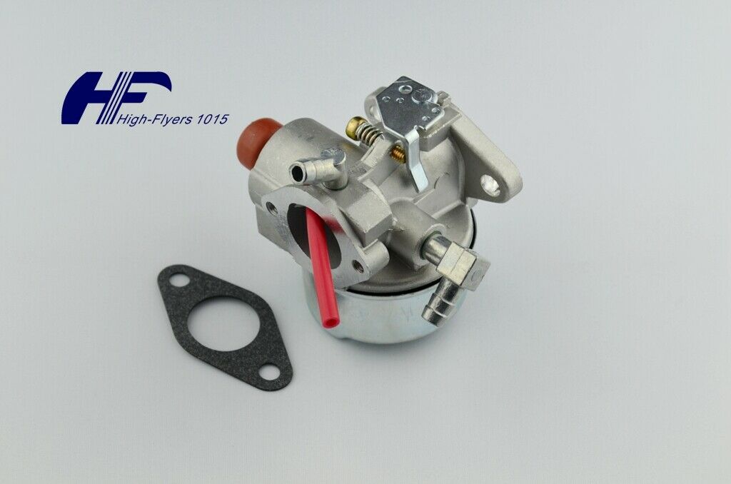 Bộ Chế Hòa Khí Cho Tecumseh 640026/640026A/ 640069/640262 Mô Hình Lev110-LEV120 Mẫu Mới