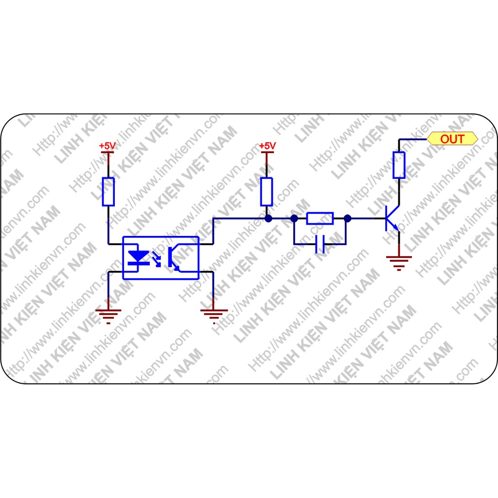 ENCODER 600 XUNG 2 PHA AB / 5-24V LPD3806-600MB-G5-24C