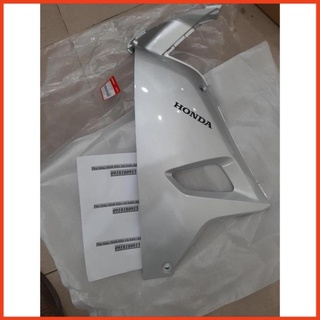 Bộ ốp yếm wave anpha 110 wave anpha 100 chính hiệu honda