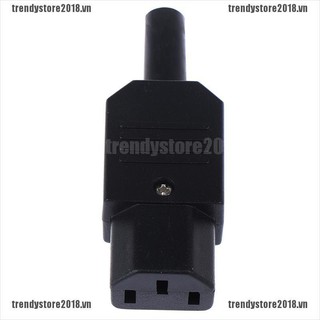 Ổ Cắm Điện 3 Chấu 250v 10a