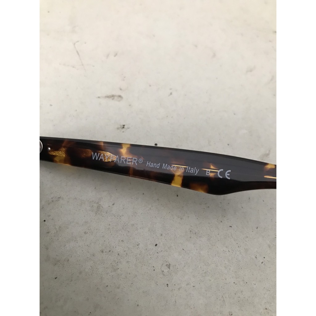 Kính Rayban Wayfarer Chính Hãng | BigBuy360 - bigbuy360.vn