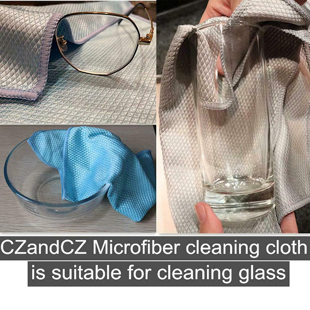 Khăn Vệ Sinh Chén Dĩa Chống Dầu Mỡ P3Y0