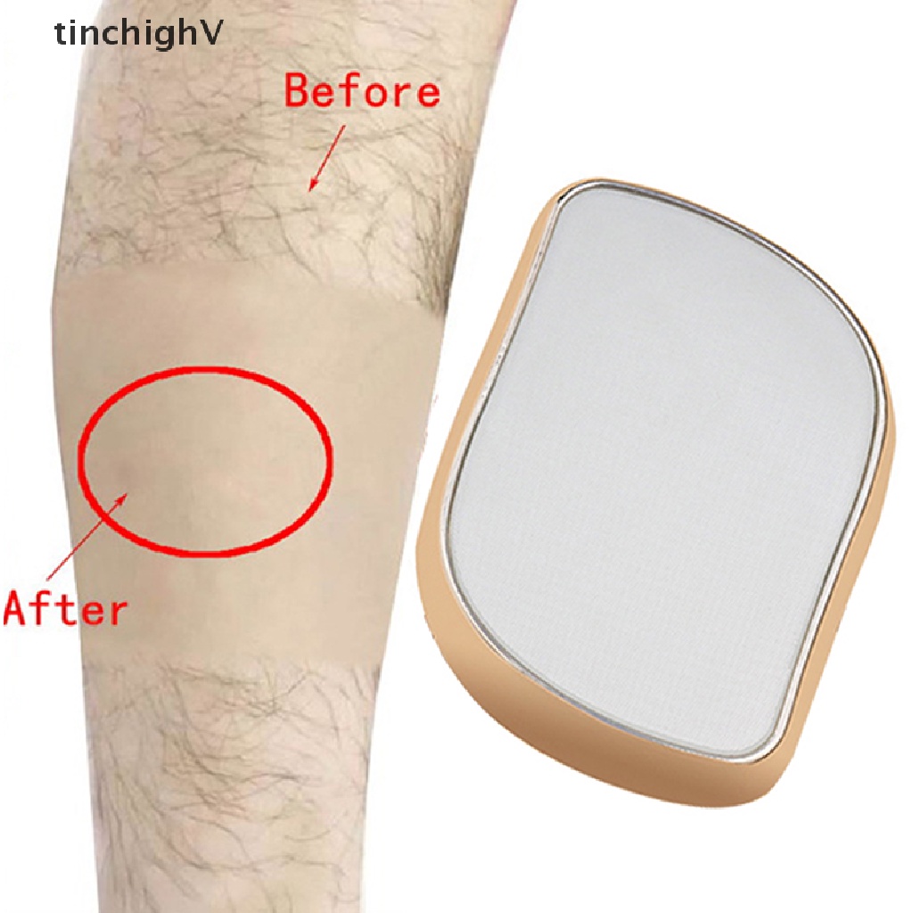 Máy Tẩy Lông Pha Lê Không Đau An Toàn