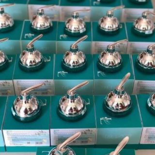 Kem dưỡng đêmhàn quốc dr. Lacir