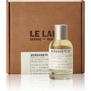 Nước Hoa Le Labo 22 Siêu Hot 10ml