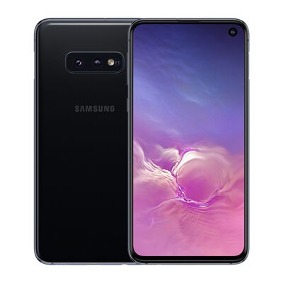 Điên thoại Samsung Galaxy S10e 128GB Ram 6GB (Màu Đen)