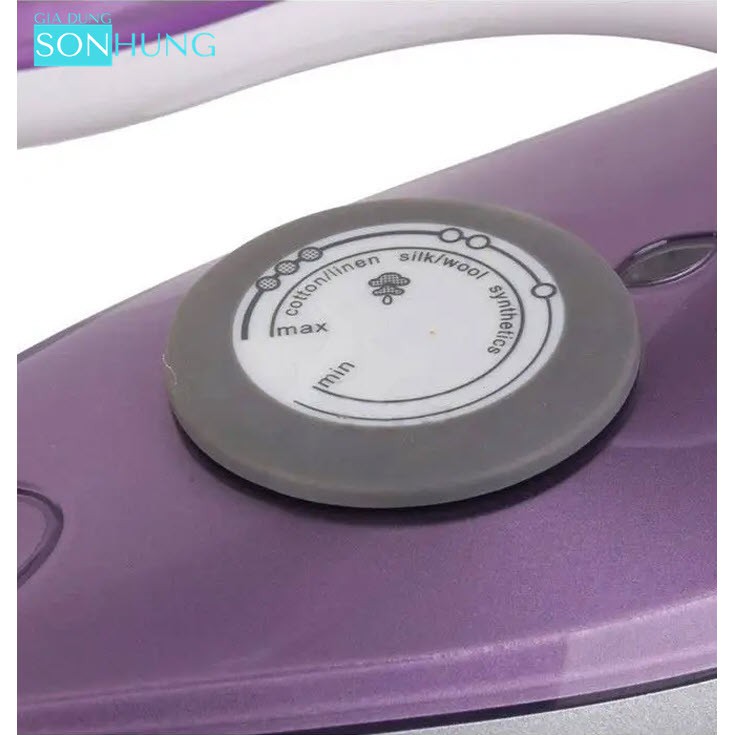 BÀN LÀ DU LỊCH TIROSS TS527 CÔNG SUẤT 1000W