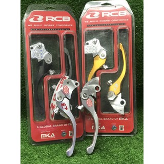 TAY THẮNG RCB CHO VARIO-AB