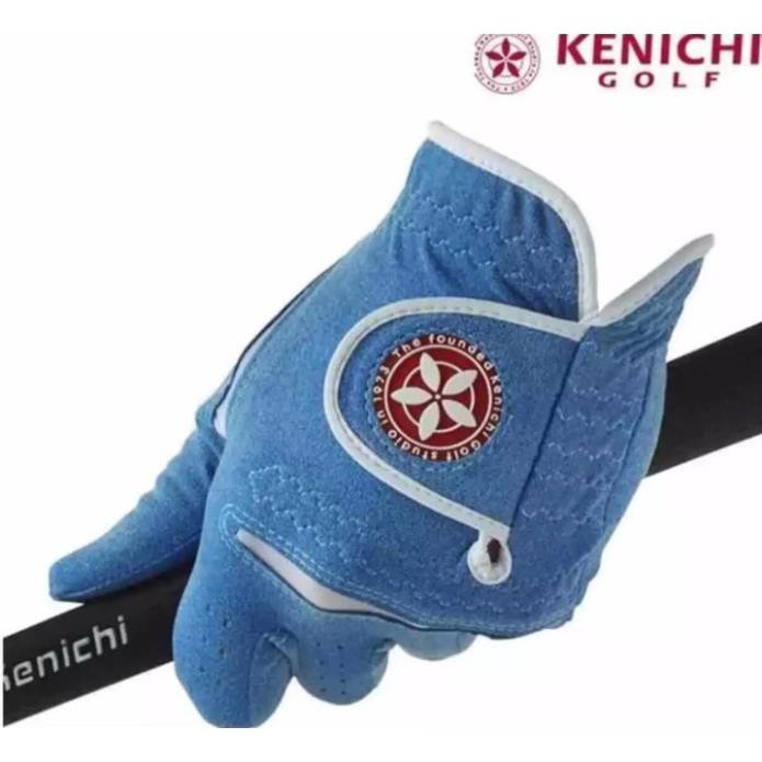 Găng tay golf nam Kenichi Nhật Bản - Găng tay golf có tay trái và tay phải