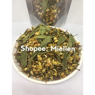 100g Sơn mật hồng sâm loại 1