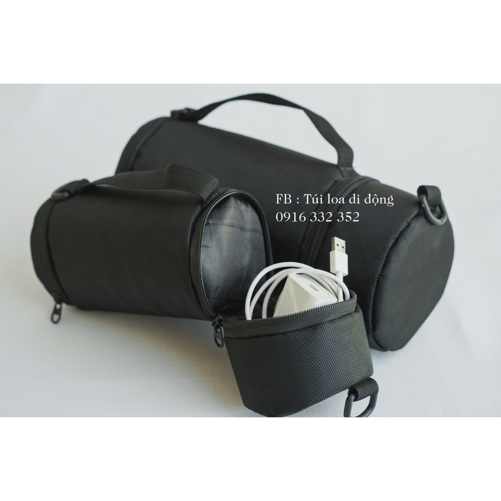 Túi đựng loa LG XBOOM PL7 - Chống shock, chống nước