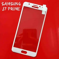 Kính ép samsung J7Prime