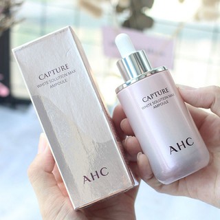 Tinh chất dưỡng da AHC