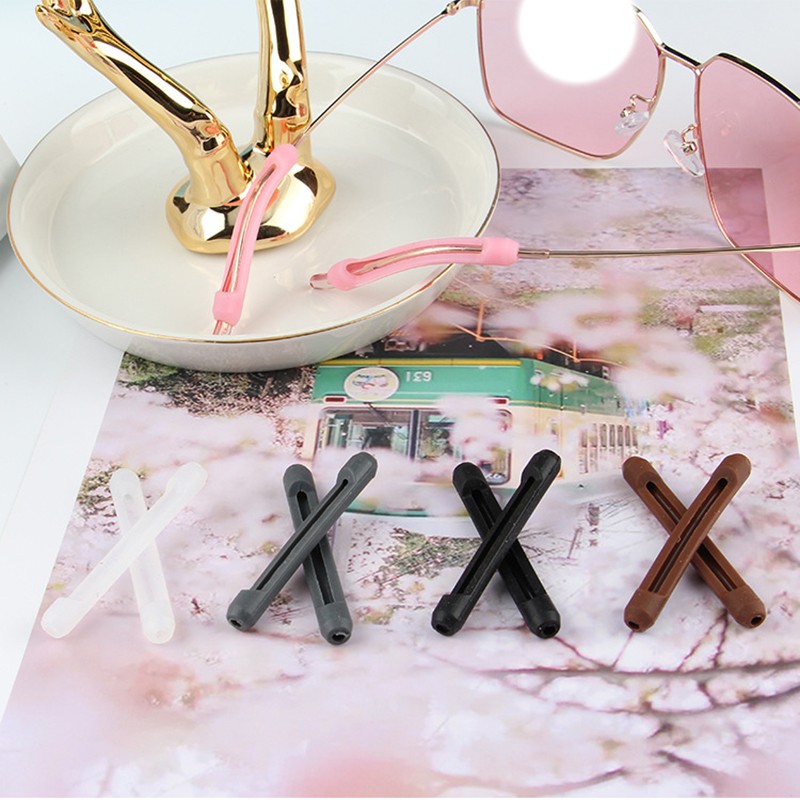 Phụ kiện bảo vệ tai chống trượt cho mắt kính | BigBuy360 - bigbuy360.vn