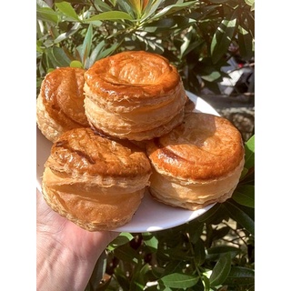 Bánh Pateso Siêu To ( Ship Hoả Tốc )
