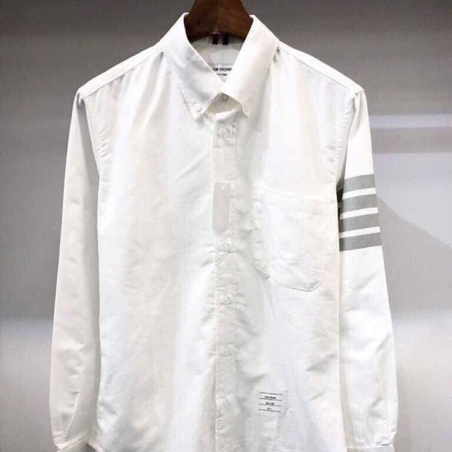 Áo sơ mi cotton (ảnh thật tuyệt đẹp)