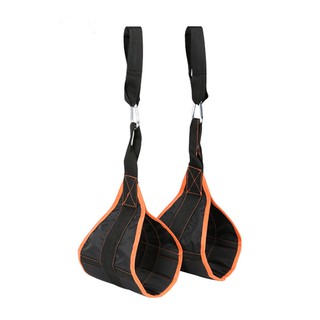 Dây đai treo xà tập cơ bụng DB015 (1 bộ)