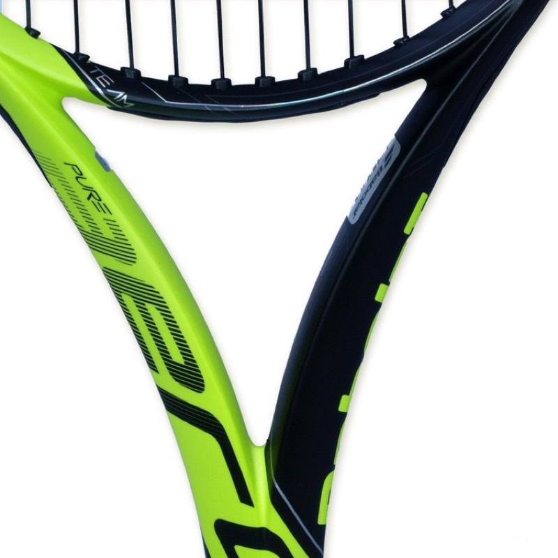 VỢT TENNIS BABOLAT PURE AERO TEAM 2018 285G (16X19)