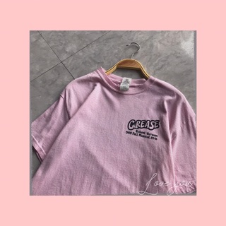 Áo 2Hand Mỹ Màu unisex