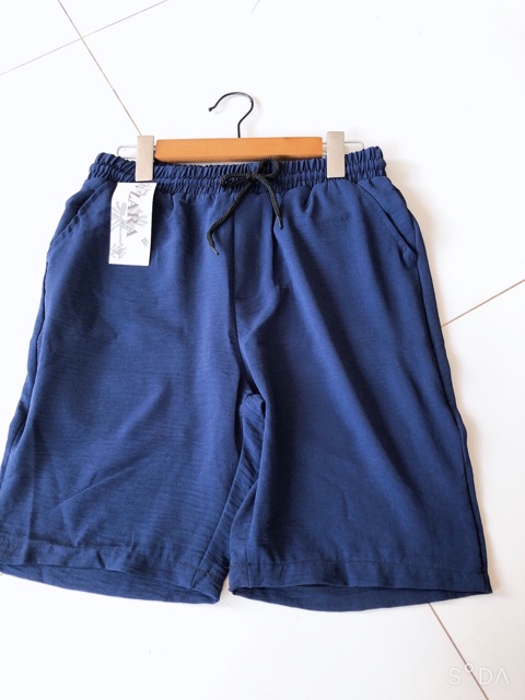 quần short nam chất đũi lụa mềm mại | BigBuy360 - bigbuy360.vn