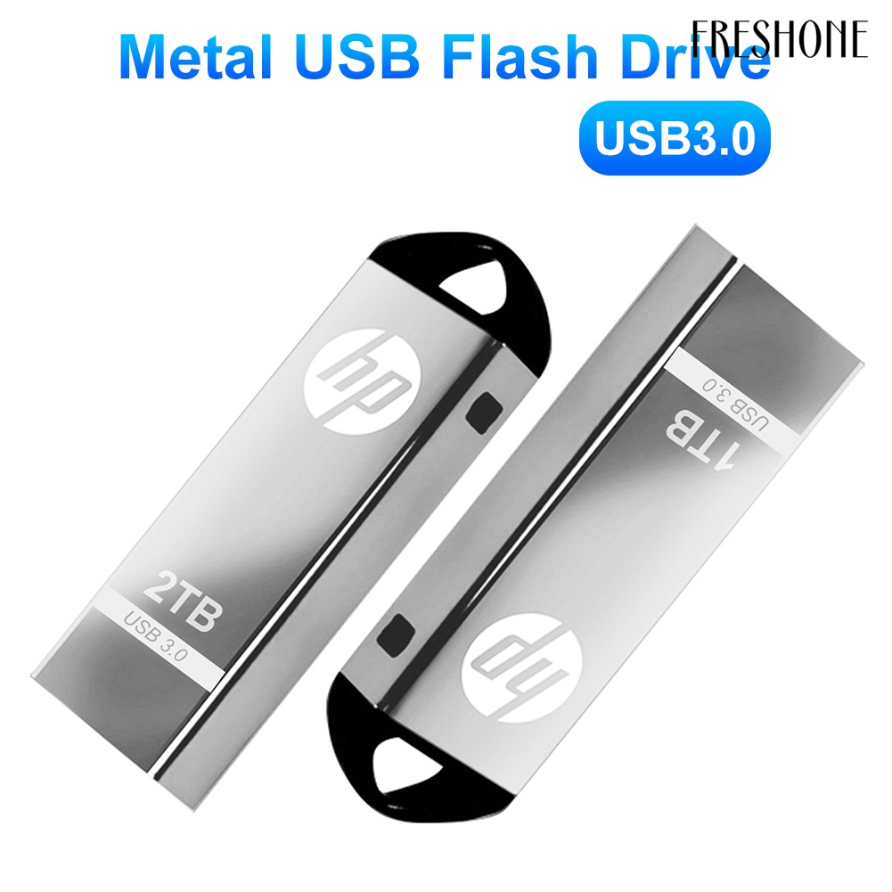 Ổ Đĩa Usb 3.0 1 / 2tb Tốc Độ Cao | BigBuy360 - bigbuy360.vn