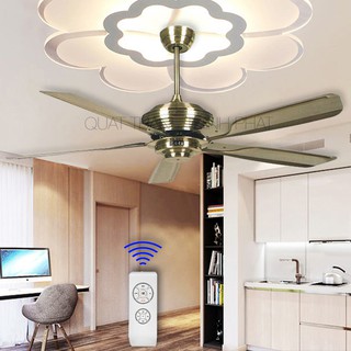 Mạch Điều Khiển Từ Xa Không Dây Cho Quạt Trần Và Đèn (tiếng anh)