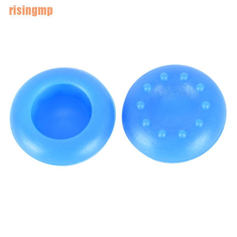 Bộ 10 Nắp Silicone Bảo Vệ Tay Cầm Chơi Game Ps3 Ps4 Xbox 360