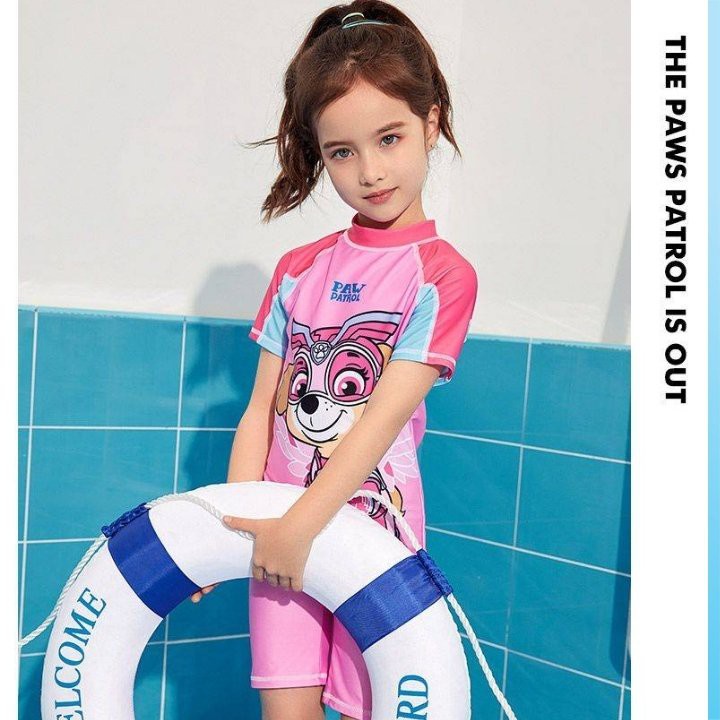 Đồ Bơi Trẻ Em Từ 10Kg Đến SiZe Đại