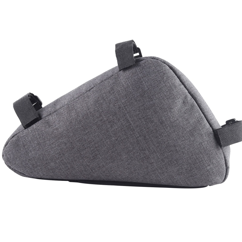 SUN Bike  Bag Front Tube Frame Handlebar Waterproof Cycling Bags for Triangle Pouch Frame Holder  Accessories