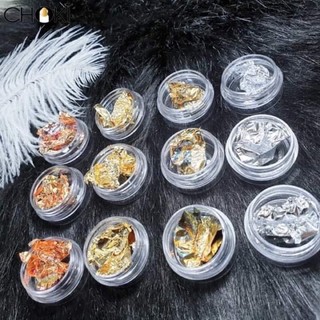 Set giấy nhún ẩn nail,trang trí móng