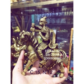 Mã thượng phong hầu