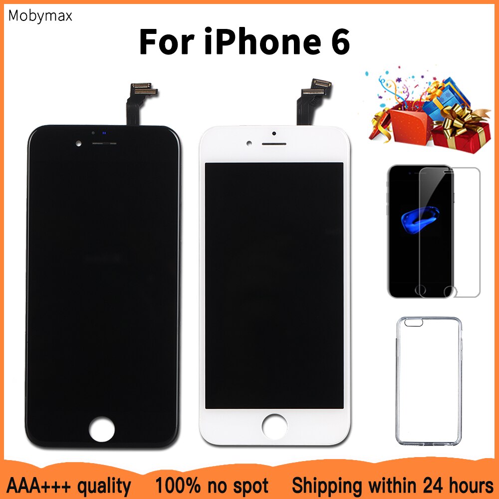 Màn Hình Cảm Ứng Lcd Thay Thế Cho Iphone 5 / 5s / 6